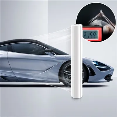 Da li je NICK PPF film pogodan za sve modele automobila?