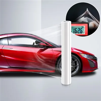 NICK TPU film za zaštitu boje automobila